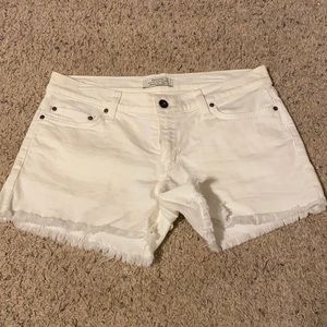 “The Wanderer” principle shorts